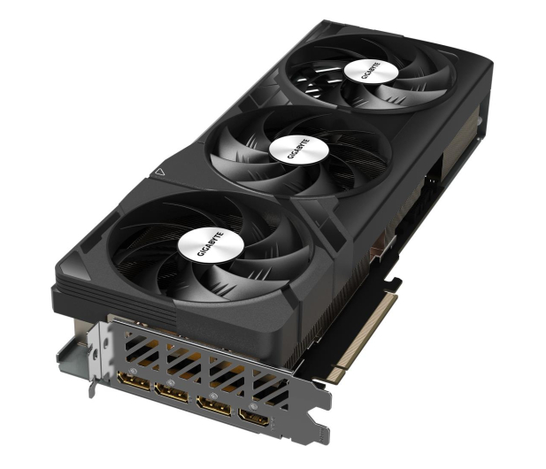 Gigabyte GeForce RTX 4080 SUPER WINDFORCE V2 16GB GDDR6X - 1210034 - zdjęcie 4